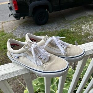 Vans shoes